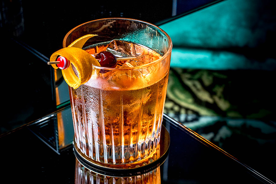 Old Fashioned Week 2019