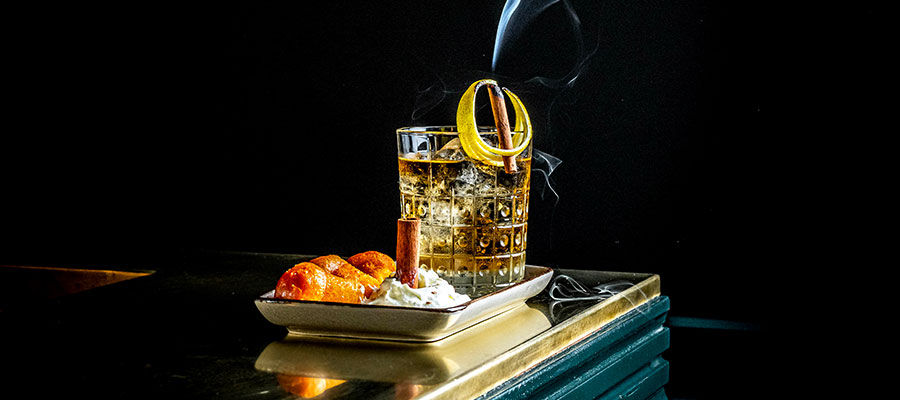 Old Fashioned Week 2019