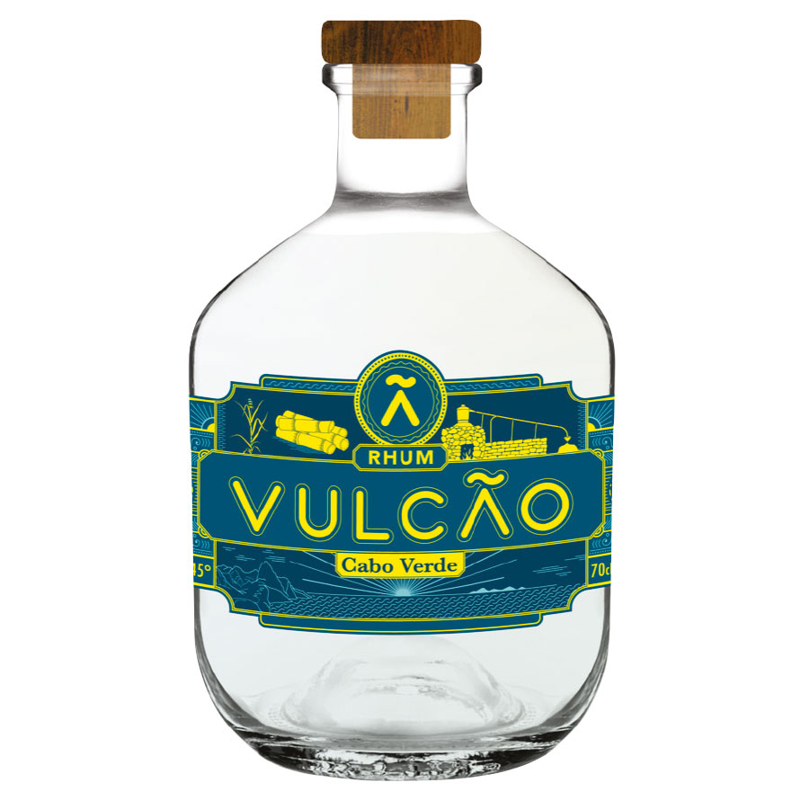 Vulcão