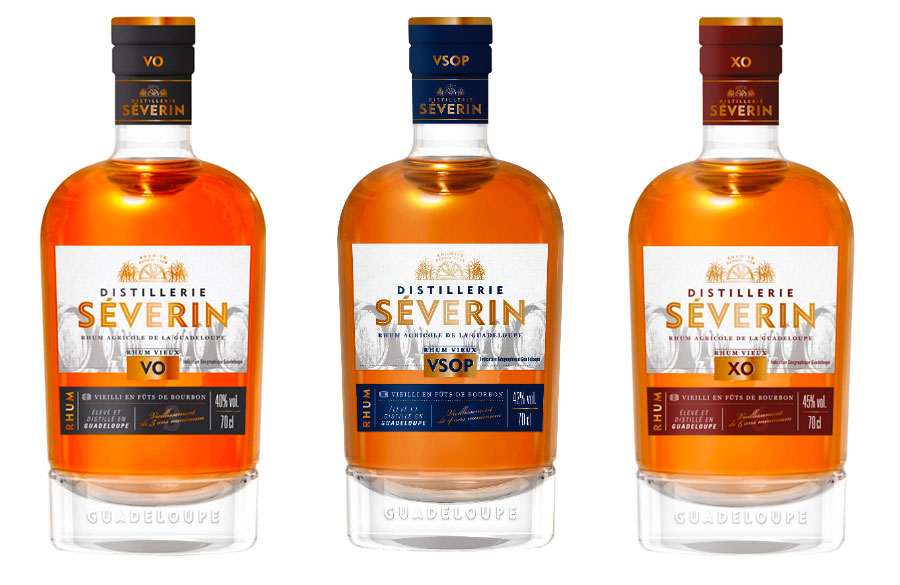Distillerie Séverin