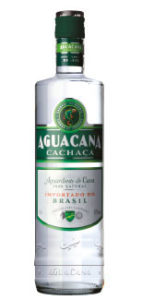 Aguacana cachaça