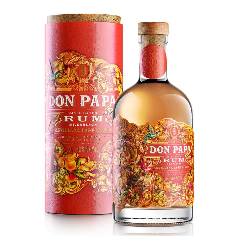 Don Papa Sevillana