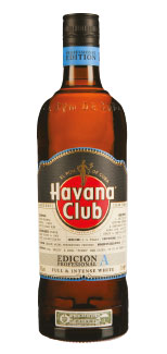 Havana club Edicion profesional A