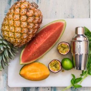 Paris Cocktails Festival 2019