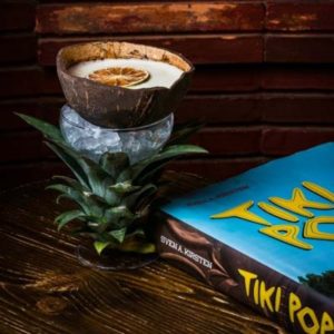 Paris Cocktails Festival 2019