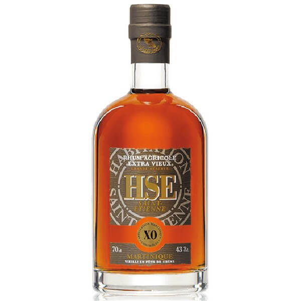 Rhum HSE XO