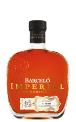 rhum Barcelo Impérial
