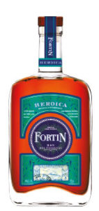 rhum Fortin Heroica