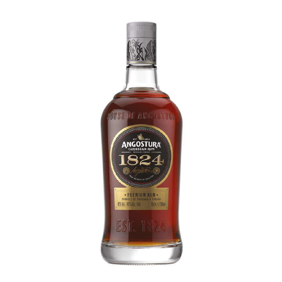 Angostura 1824