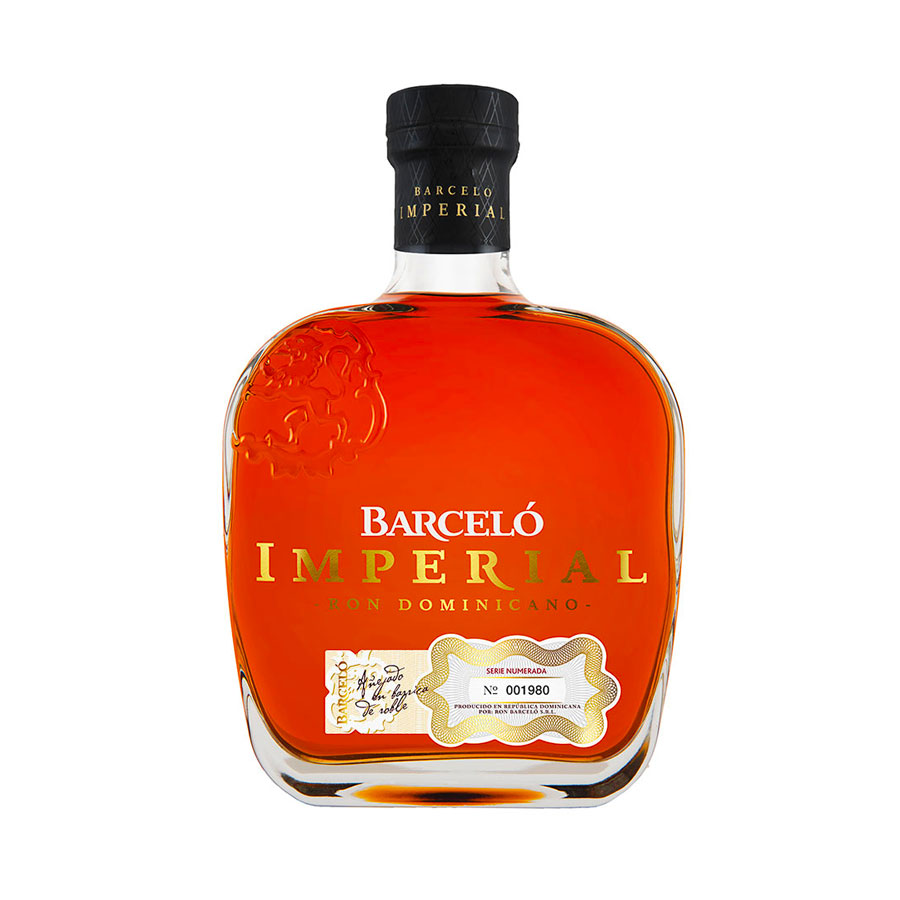 BARCELO IMPERIAL (RÉPUBLIQUE DOMINICAINE - 38%)