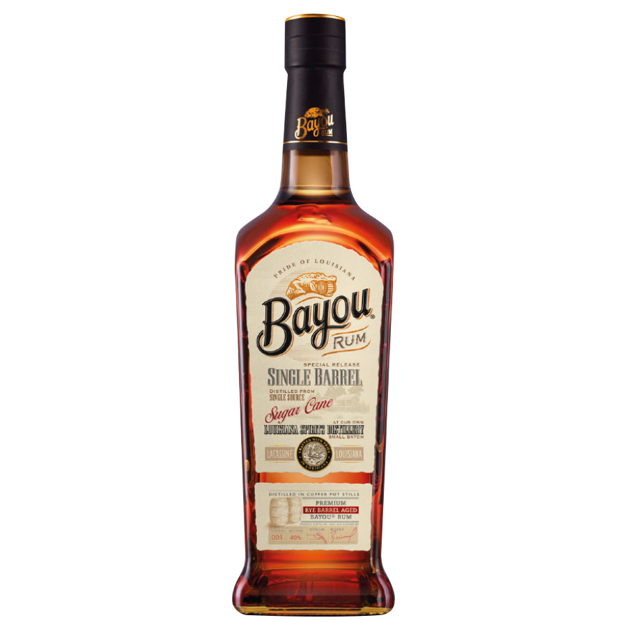 Bayou - Single Barrel
