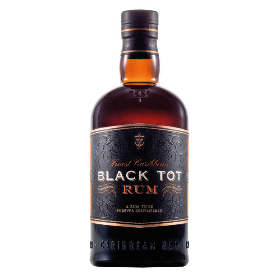Black Tot
