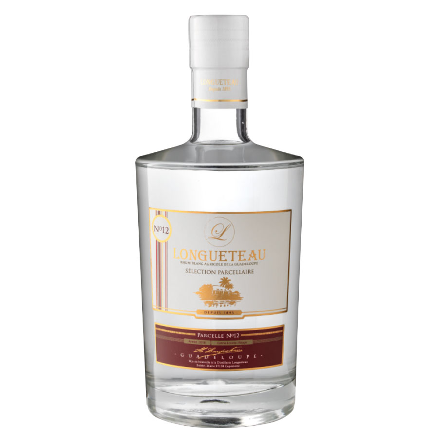 Longueteau Sélection Parcellaire N°12