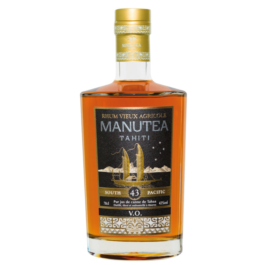 Manutea V.O