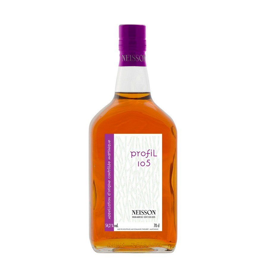 Neisson Profil 105 bio
