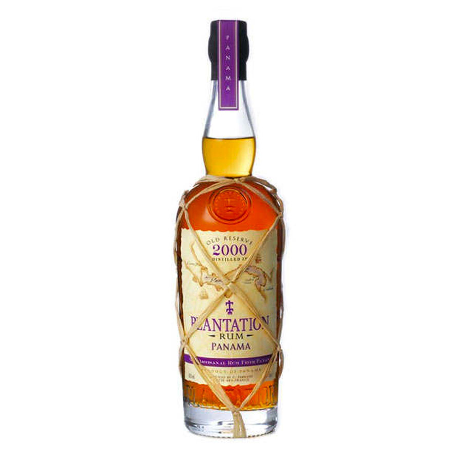 Rhum Plantation Panama 42%