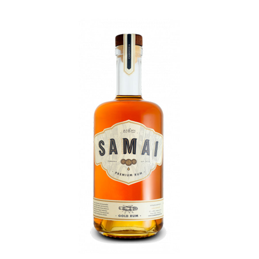 Samaï Gold