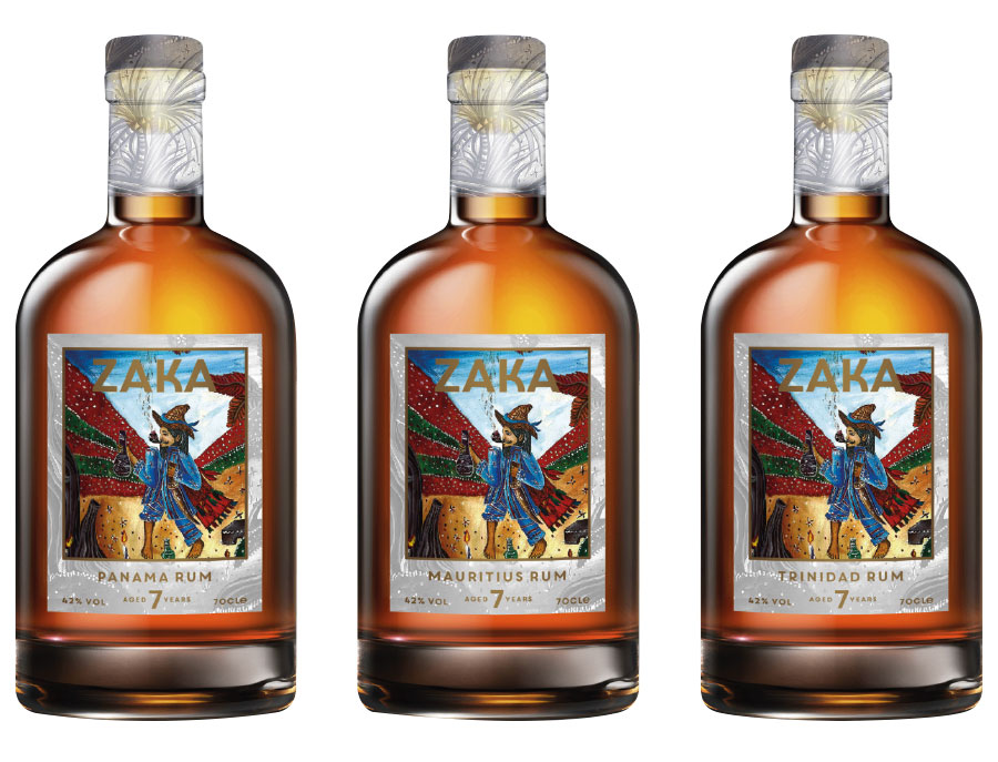 Zaka