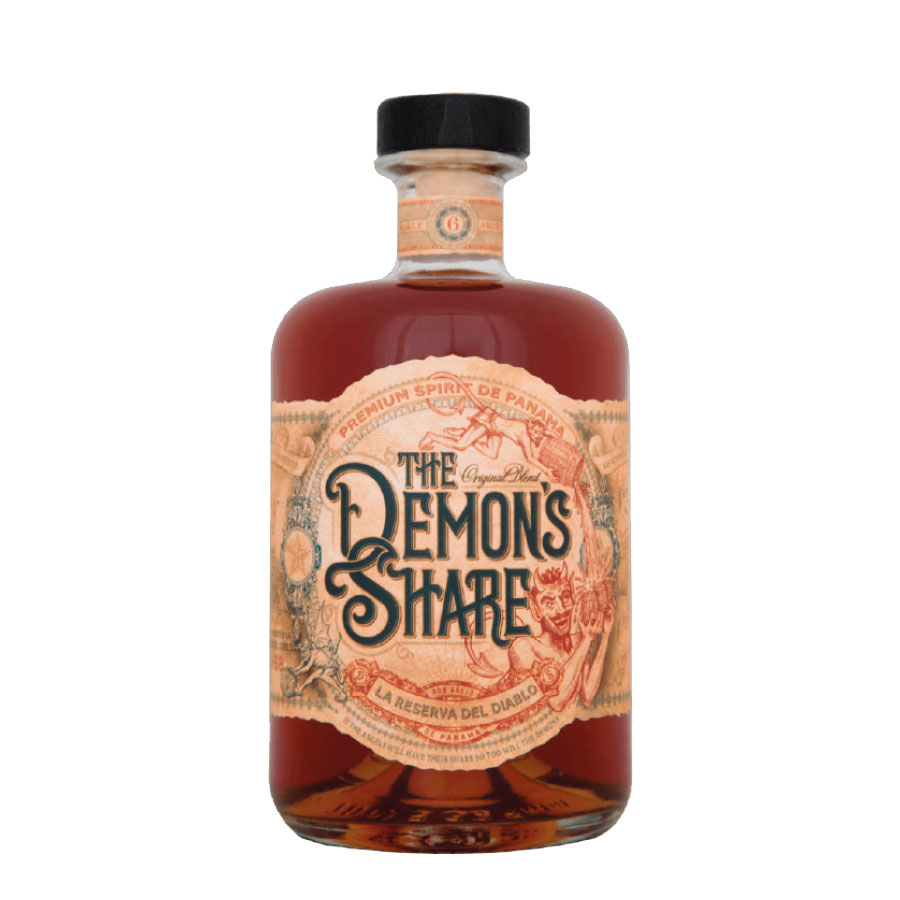 Demon’s Share