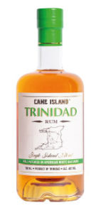 Cane Island Trinidad