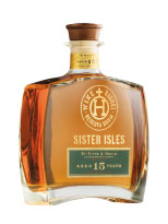 rhum Sister Isles