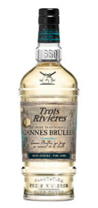 rhum Trois Rivières « cannes brûlées »