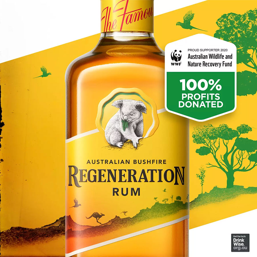Bundaberg Bundaberg