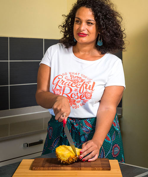 Je Cuisine Créole - Leslie Belliot Je Cuisine Créole - Leslie Belliot