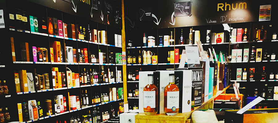 Terre de Boissons Coquelles