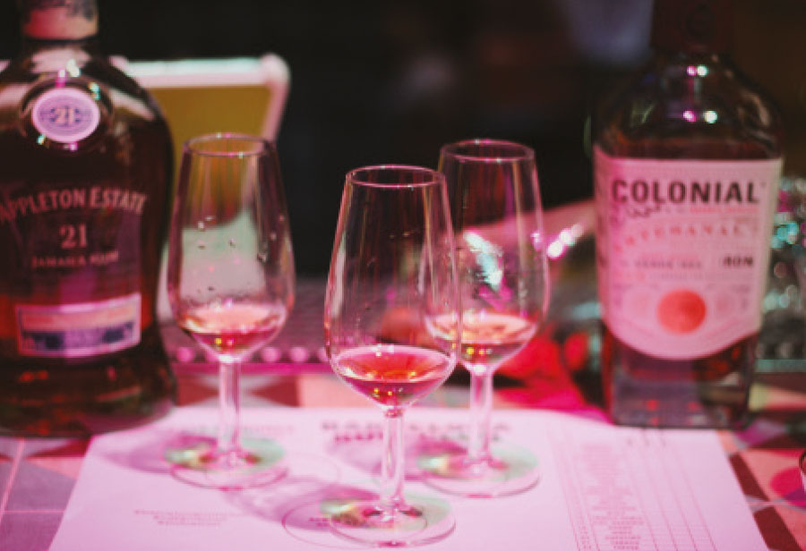 Barcelona Rum Club