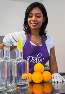 Delis'