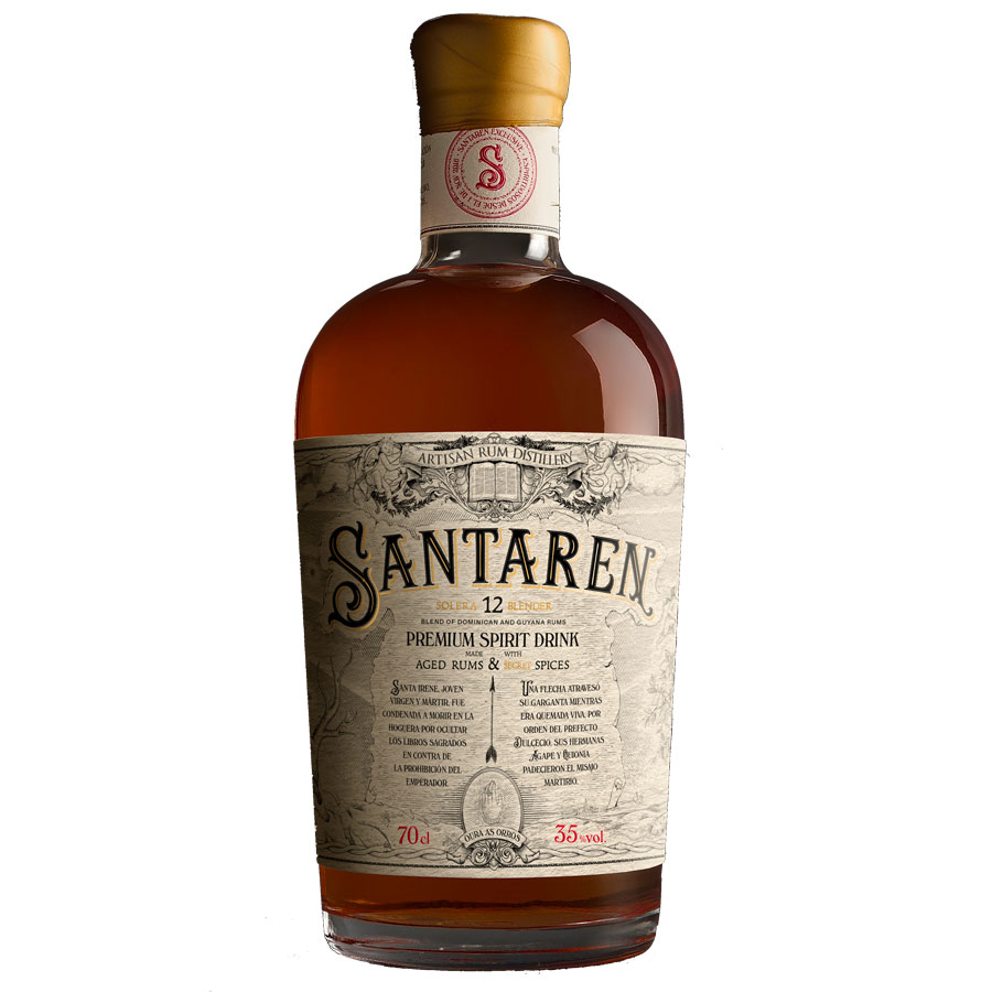 Santaren