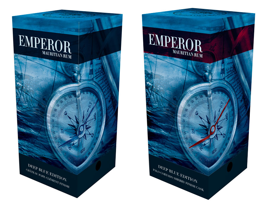 Emperor