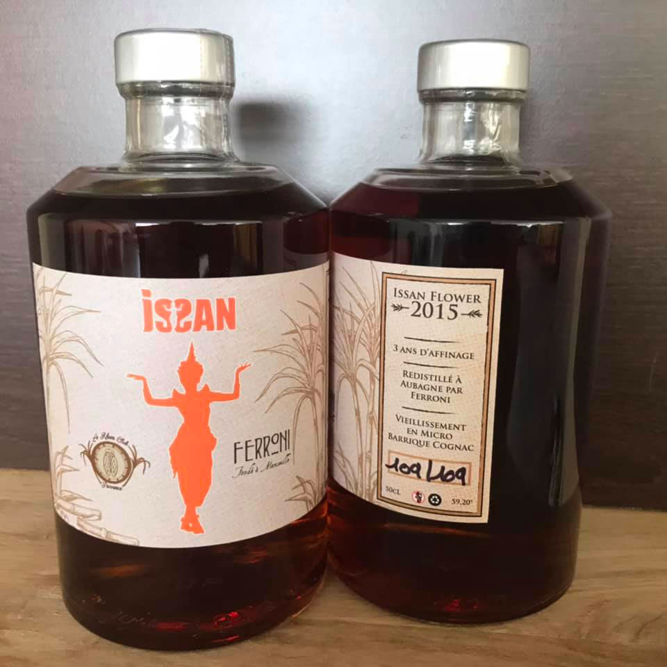 Ferroni Issan Ferroni Issan