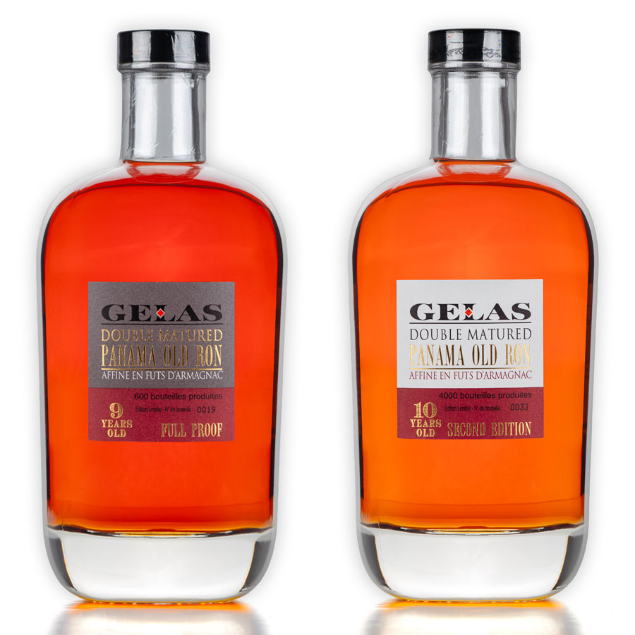 Gelas