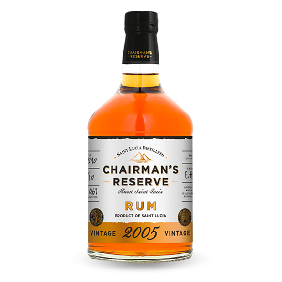 Chairman’s Reserve 2005