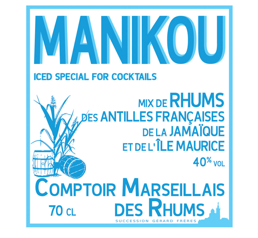 Manikou