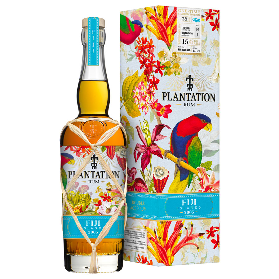 Plantation - Fiji Islands 2005