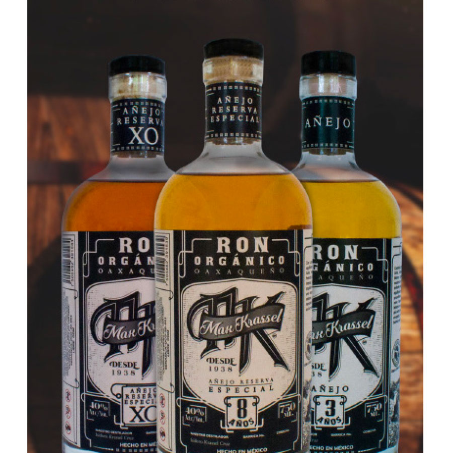Ron MK 