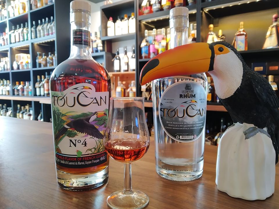 Excellence Rhum 16 Rue Dauphine 75006 Paris Ti Punch Day : notre sélection de Rhums pour préparer un excellent Ti Punch