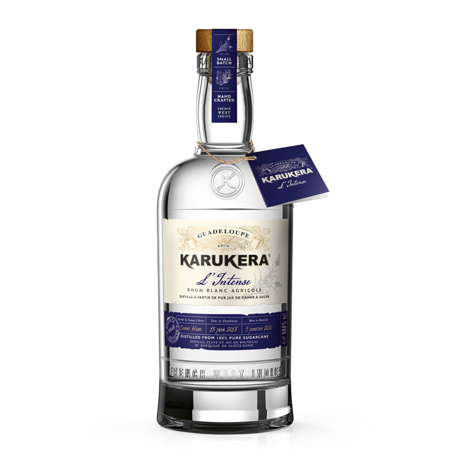 Karukera - L’intense Batch 3 - 2018