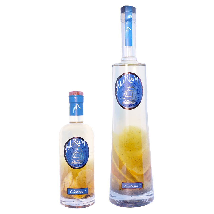 Malorhum Citrus'