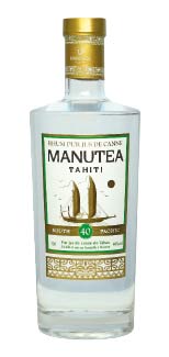 Manutea