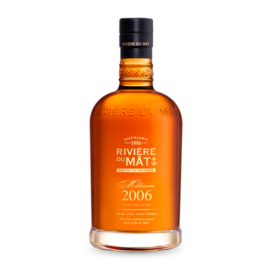 Rivière du Mât - Millésime 2006
