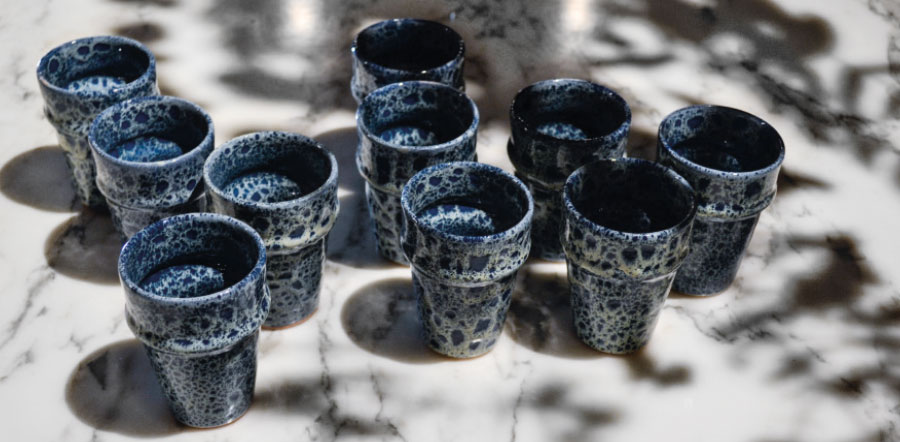 Mug Agadir