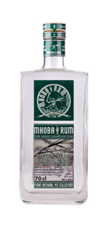 Mhoba Select White