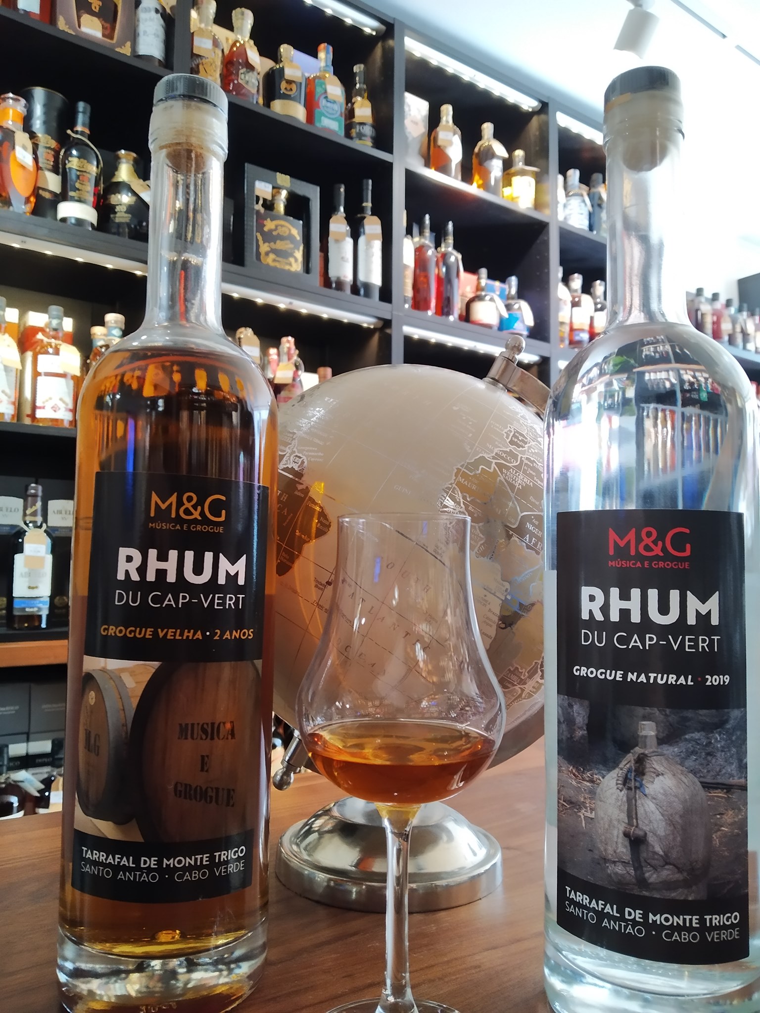 Excellence Rhum 16 Rue Dauphine 75006 Paris Infographie : les 10 marques de rhum les plus vendues en 2016