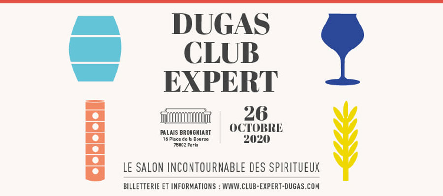 Dugas Club Expert 2020
