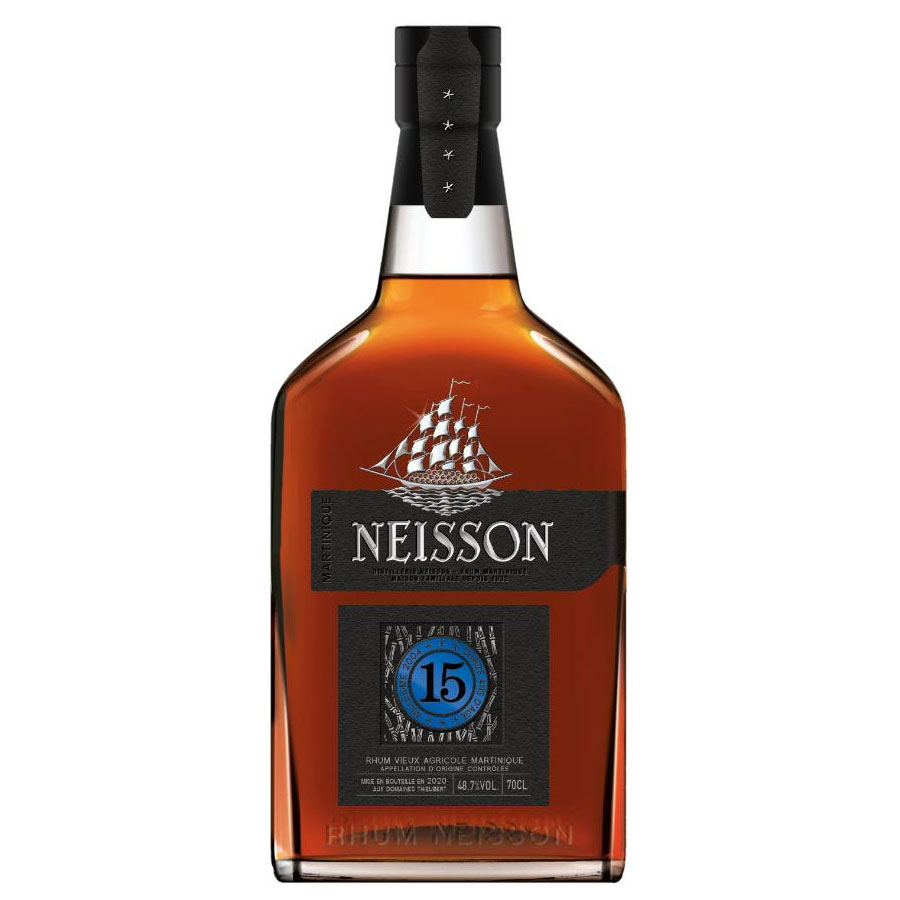Neisson 15 ans