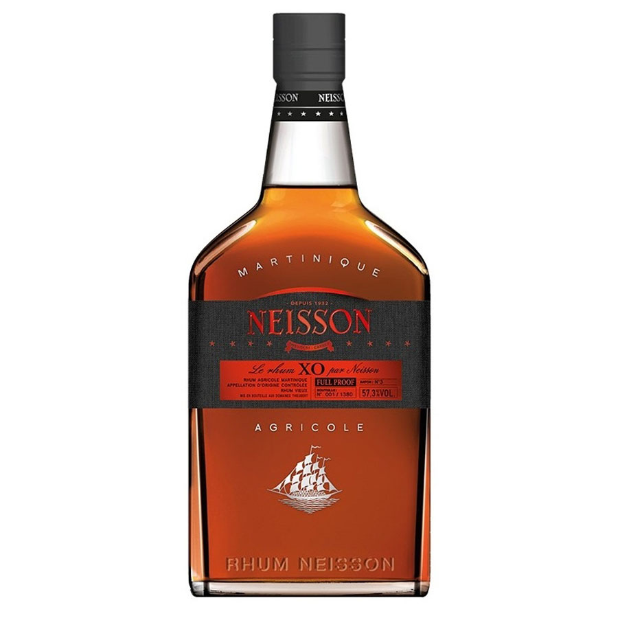 Neisson XO Full proof batch 3